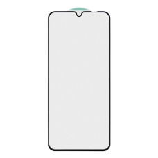 Захисне скло Samsung A055, A057, Redmi 13C, Poco C65, (4D ARC) Full Glue