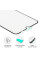 Захисне скло Samsung A055, A057, Redmi 13C, Poco C65, (4D ARC) Full Glue