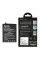 Акумулятор HB356687ECW для Huawei P30 Lite, P Smart Plus, (Hoco)