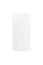 Задня кришка iPhone 11 Pro Max, великий виріз під камеру, White