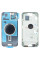 Корпус iPhone 15 Plus, Blue