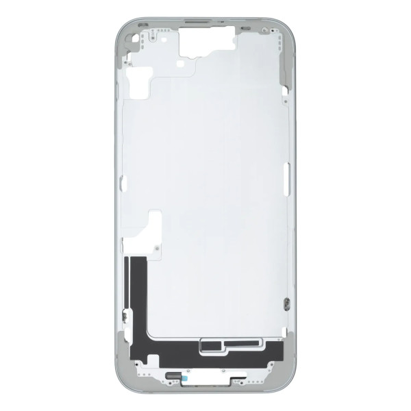 Корпус iPhone 15 Plus, Blue