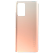 Задня кришка Xiaomi Redmi Note 10 Pro, Gradient Bronze