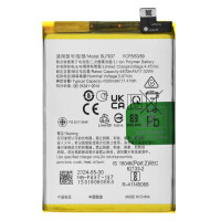 Акумулятор BLP837 для Realme 8 Pro, OEM
