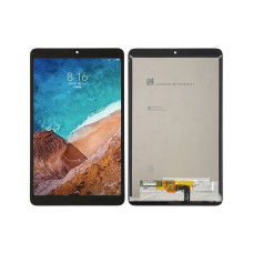 Дисплей Xiaomi Mi Pad 4, з тачскріном, Black