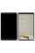 Дисплей Xiaomi Mi Pad 4, з тачскріном, Black