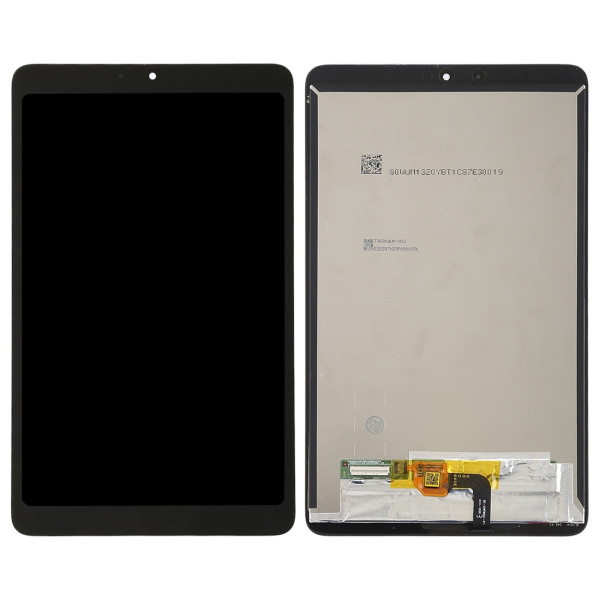 Дисплей Xiaomi Mi Pad 4, з тачскріном, Black