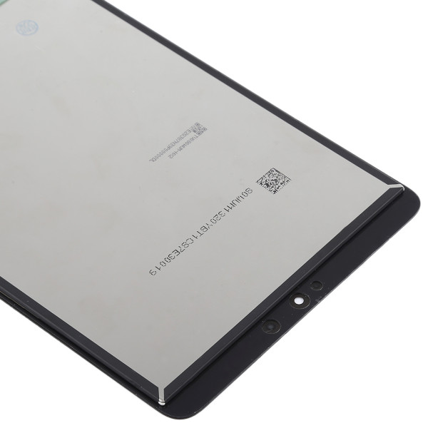 Дисплей Xiaomi Mi Pad 4, з тачскріном, Black