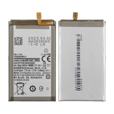 Акумулятор EB-BF916ABU для Samsung Z Fold 2, OEM