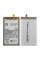 Акумулятор EB-BF916ABU для Samsung Z Fold 2, OEM