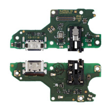 Плата зарядки Huawei P Smart 2021, Original