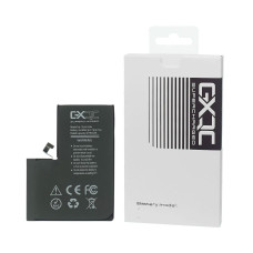 Акумулятор iPhone 13 Pro Max, GXQC Supercharged (посилений) 4790mAh
