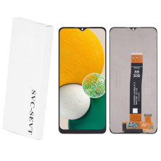 Дисплей Samsung A136 Galaxy A13 5G, з тачскріном, Service Pack Original