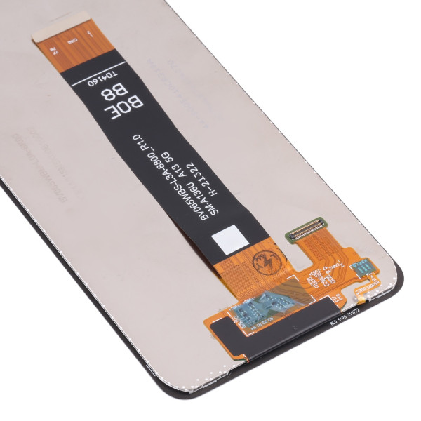 Дисплей Samsung A136 Galaxy A13 5G, з тачскріном, Service Pack Original