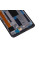 Дисплей Lenovo A5000 з тачскріном, в рамці, Black