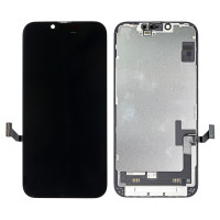 Дисплей iPhone 14, з тачскріном, Original (Used)