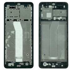 Рамка дисплея Xiaomi Redmi A3, Black