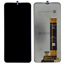 Дисплей Samsung A236 Galaxy A23 5G, з тачскріном, Service Pack Original