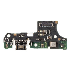 Плата зарядки Motorola XT2341 Moto G14, OEM