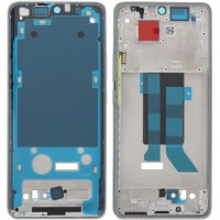 Рамка дисплея Xiaomi Redmi Note 14 Pro 5G, Poco X7, Green