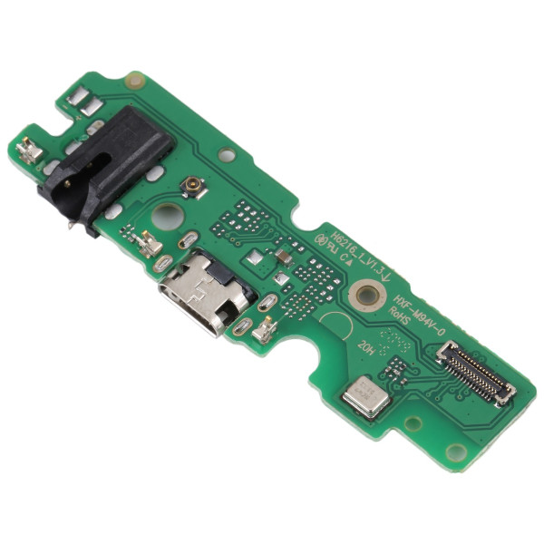 Плата зарядки Tecno Spark 6