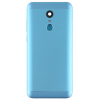 Задня кришка Xiaomi Redmi 5 Plus, Blue