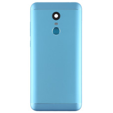 Задня кришка Xiaomi Redmi 5 Plus, Blue