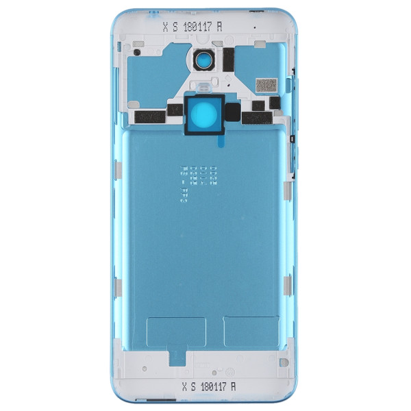 Задня кришка Xiaomi Redmi 5 Plus, Blue
