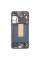 Дисплей Samsung S916 Galaxy S23+, з тачскріном, в рамці, Black, OLED