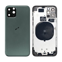 Корпус iPhone 11 Pro, Midnight Green