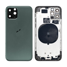 Корпус iPhone 11 Pro, Midnight Green