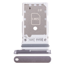 Тримач SIM карти Samsung S711 Galaxy S23 FE, Graphite