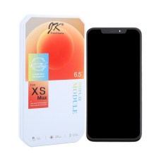 Дисплей iPhone XS Max, з тачскріном, Incell JK