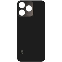 Задня кришка ZTE Blade V50 Design 4G (8050), Black