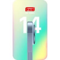 Дисплей iPhone 14, з тачскріном, Incell ZY