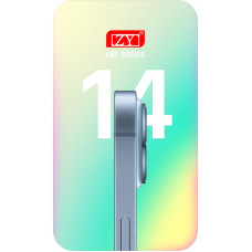 Дисплей iPhone 14, з тачскріном, Incell ZY