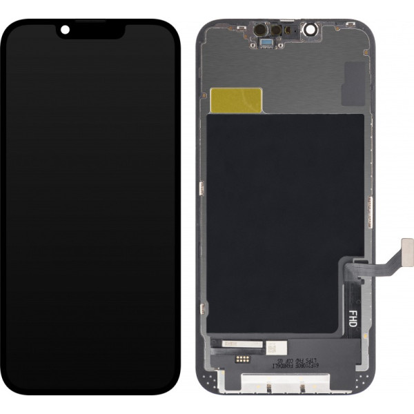 Дисплей iPhone 14, з тачскріном, Incell ZY