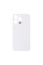 Задня кришка iPhone 13 Pro, великий виріз під камеру, White