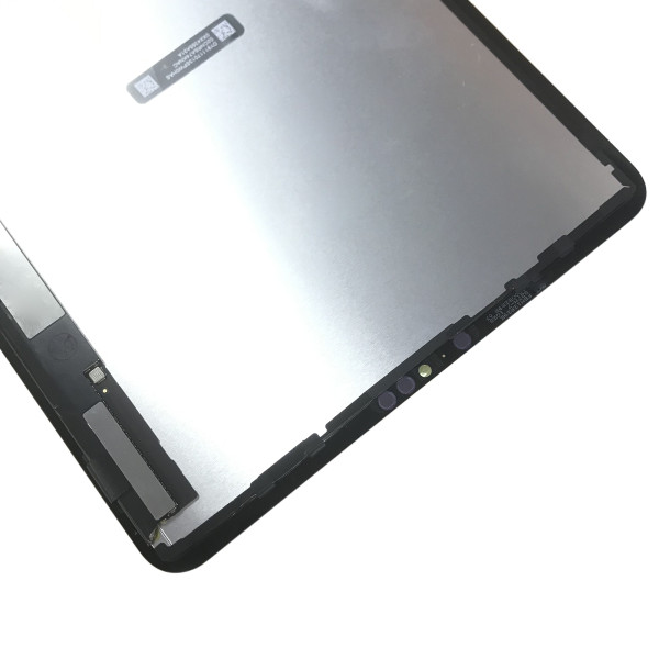 Дисплей iPad Pro 11 2021 (3rd Gen), iPad Pro 11 2022 (4th Gen), з тачскріном, OEM, Black