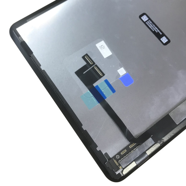 Дисплей iPad Pro 11 2021 (3rd Gen), iPad Pro 11 2022 (4th Gen), з тачскріном, OEM, Black