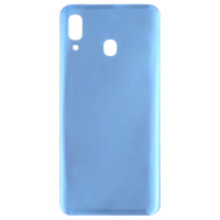 Задня кришка Samsung A305 Galaxy A30, Blue