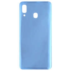 Задня кришка Samsung A305 Galaxy A30, Blue