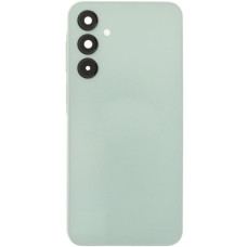 Задня кришка Samsung A165 Galaxy A16, Water Green, зі склом камери