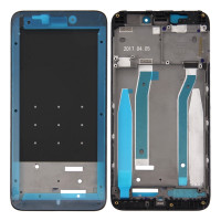 Рамка дисплея Xiaomi Redmi 4X, Black