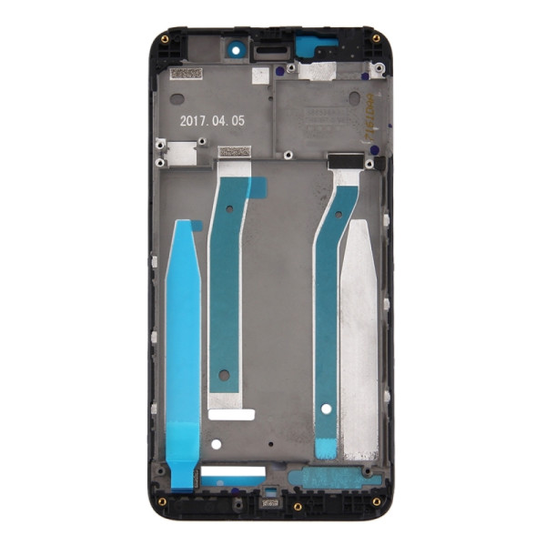 Рамка дисплея Xiaomi Redmi 4X, Black