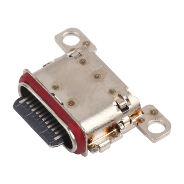Конектор зарядки Samsung G990, G991, G996, G998 Galaxy S21, (Type-C), Original