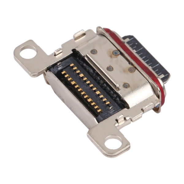 Конектор зарядки Samsung G990, G991, G996, G998 Galaxy S21, (Type-C), Original
