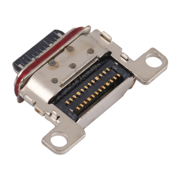 Конектор зарядки Samsung G990, G991, G996, G998 Galaxy S21, (Type-C), Original