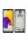 Дисплей Samsung A725 Galaxy A72, з тачскріном, в рамці, OLED (Small size 5.8")