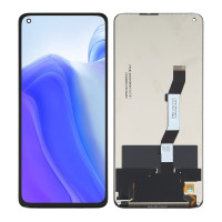 Дисплей Xiaomi Mi 10T, Mi 10T Pro, Redmi K30s, з тачскріном, OEM